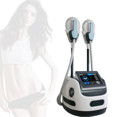 China Hot Selling Portable Weight Loss EMS Body Sculpt Em Slim Neo Muscle Stimulator Machine / Emslim Neo RF Emslim Machine for sale