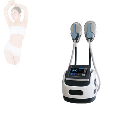 China Portable Weight Loss EMS Muscle Stimulator Body Sculpting Fat Reduction EMS Slimming Machine EMS Machine for sale