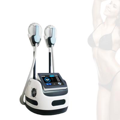 China Weight Loss Emslim Targeted Muscle Development Non Invasive Body Shaping Body Sculpt CE EmSlim Beauty Equipment for sale