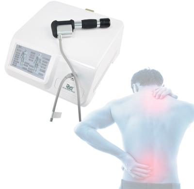 China Treat Pain in Joints Physiotherapy Shockwave Equipment/Painrelief ED Therapy Electromagnetic Medical Shockwave for sale