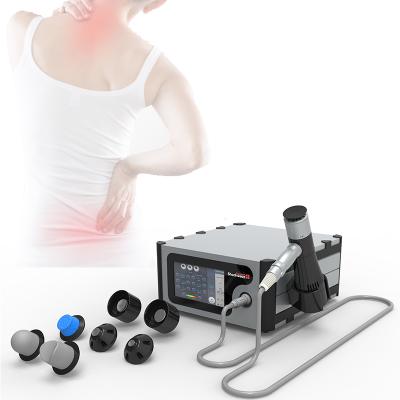 China Reduce Pain Physiotherapy Shockwave Equipment /Painrelief ED Therapy Electromagnetic Medical Shockwave for sale