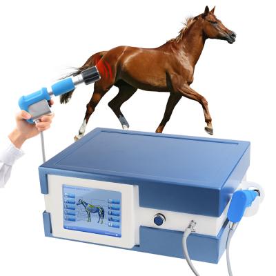 China Reduce Pain Rechargeable Shockwave Therapy Equipment For Diet And Sports Recovery for sale