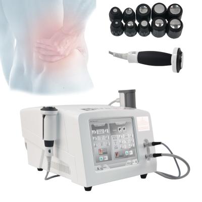 China Reduce Pneumatic Shockwave Therapy Machine/Erectile Dysfunction Shockwave Pain Treatment Device/ED Shockwave Machine for sale