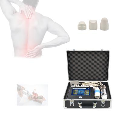 China Reduce pain products hot low cost physical equipment for sale portable ed home use shockwave therapy device machine for sale