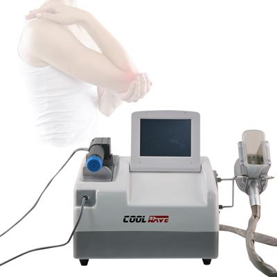 China Relieve Pain 2020 New Radial Shockwave Therapy Shockwave Therapy Machine Shockwave Therapy Machine For ED for sale