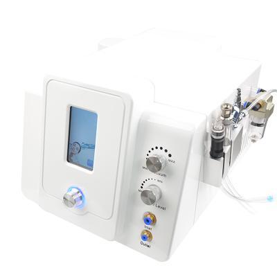 China Exfoliators new arrival 3 in 1 water aqua facial hydro peel bubble dermabrasion machine/aqua dermabrasion machine for sale