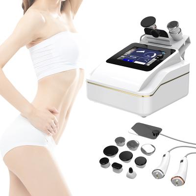 China Professional Face Lift CET RET RF Skin Tightening Machine To Skin Care for sale