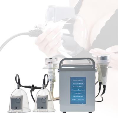 China Weight Loss Factory Price Butt Breast Enhancement Lifting Machine On Sale for sale