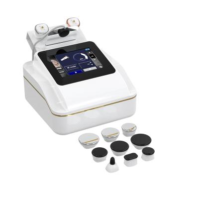 China Face Lift Body Care RET CET RF Diatherapy Body Shaping Machine RET CET Teca Therapy Face Lift Pain Relief for sale