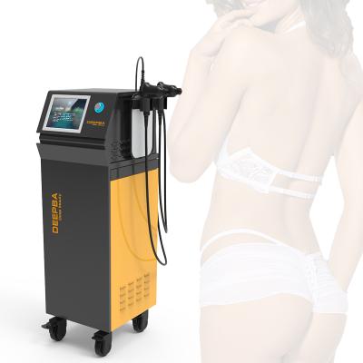 China Wrinkle remover rf face body skin tightening monopolar CET ret/rf face lift/rf rf slimming machine for sale