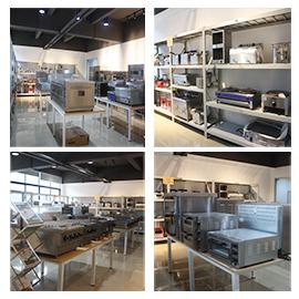 Verified China supplier - Guangzhou Hird Kitchen Equipment Co., Ltd.