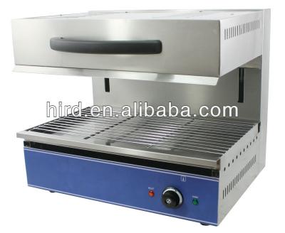 China Electric Fish Lift Salamander Oven 220V, 220V~240V Overseas Service Center Available for sale