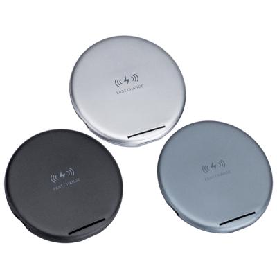 China Wholesale 20W Fast Wireless Charger Protector Mobile Phone QI Wireless Charging Base For iPhone Samsung Huawei for sale