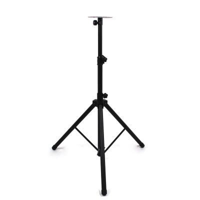 China Wholesale Cheap Stand SS-1 Amplifier Microphone Clip Tripod Stand Adjustable Speaker Stand Amplifier Floor Stand for sale