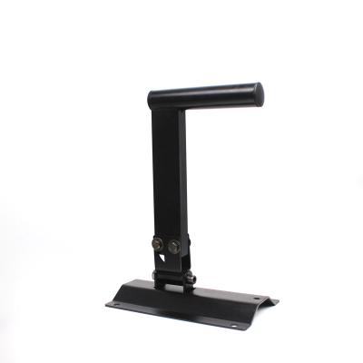 China Loudspeaker with stand SS-MB5 factory custom high quality stable stand professional speaker wall mount for sale