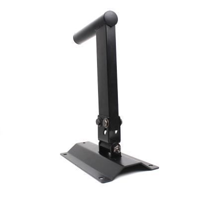 China Loudspeaker with SS-MB5 Professional Wall Mounted Speaker Stand Hanger Accessories Speaker Stand Rotating on the Wall for sale