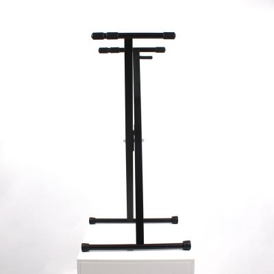 China Wholesale Custom Folding Keyboard Stand KXS-A4T BOWEI Trackpad Computer Keyboard Stands Stand Professional for sale