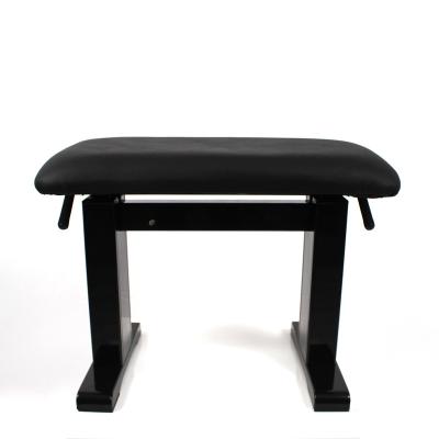 China Piano Stools Bench PBH780 BOWEI Digital Adjustable Piano Benches Folding Piano Stool for sale