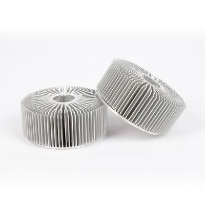 China Strong Custom Aluminum Heatsink Manufacturer Aluminum Extrusion Suppliers Of Profile for sale