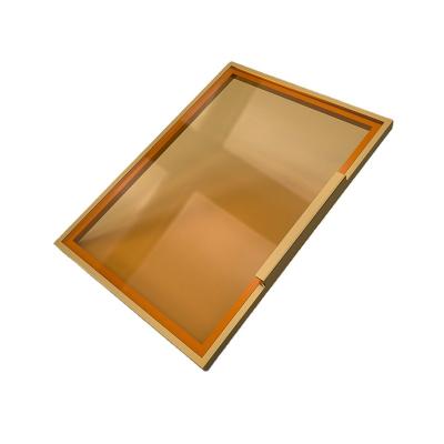 China Eco-friendly Wardrobe Aluminum Door Profiles Furniture Aluminum Profile For Decorations Aluminum Profile For Glass Doors for sale