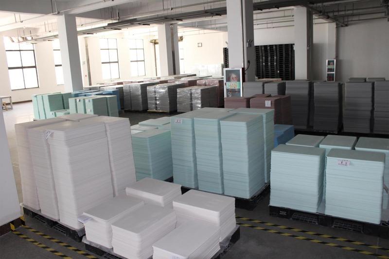 Verified China supplier - Zhejiang Ou Si Mu Environmental Sci-Tech Co., Ltd.