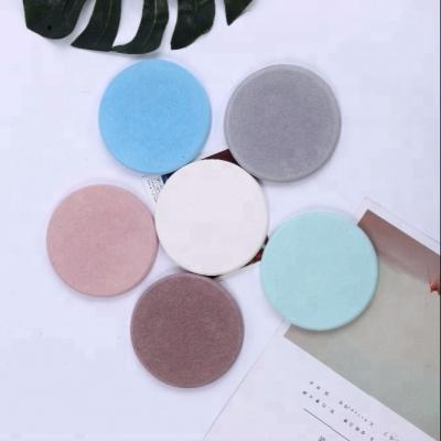 China Factory New Products Diatomaceous Earth Supplier Chinese Diatomite Cup Coaster Water Absorbent Diatomite Cup Coaster for sale