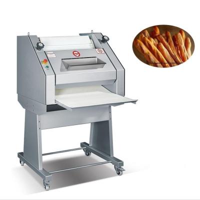 China Commercial Sourcing Commercial French Baguette Molding Machine Hamburger Molding Machine French Bread Quick Forming Machine for sale