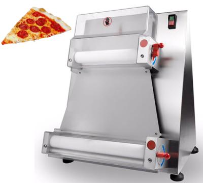 China Safety Operation Commercial Catering Electric Making Pizza Forming Machine for sale