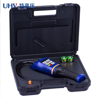 China XP-1A XP-1A Hand Held Portable SF6 Gas Leak Detector for sale