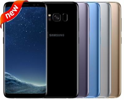 China Cheap Samsung GALAXY S8 64GB (SM-G950U1, Factory Unlocked) GSM+CDMA for sale