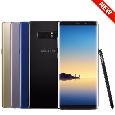 China Cheap Samsung Galaxy NOTE 8 SM-N950U1 Factory Unlocked CDMA+GSM for sale