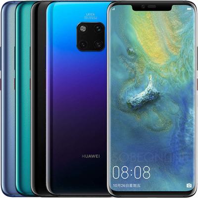 China Cheap Huawei Mate 20 Pro LYA-L29 128GB FACTORY UNLOCKED for sale