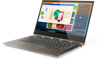 China Cheap Lenovo Yoga 920 Bronze Hybrid (2-in-1) 35.3 cm for sale