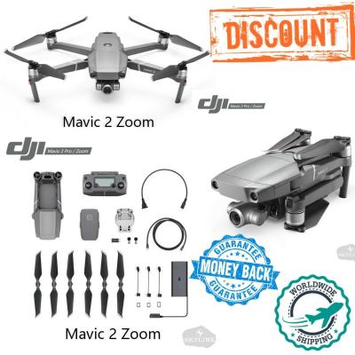 China Discount DJI Mavic2 Pro / Mavic 2 Zoom Drone,Hasselblad Camera 20MP 1