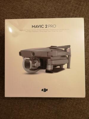 China Cheap DJI Mavic 2 Pro 4K Ultra HD Camera Drone,buy now!! for sale