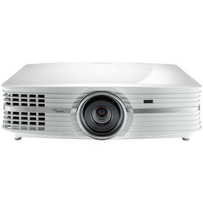 China Cheap Optoma Enhanced Short Throw Gaming Projector,buy now!! for sale