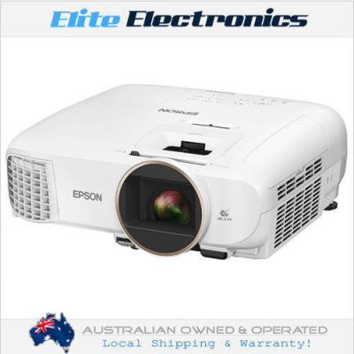 China Cheap EPSON EH-TW5600 FULL HD 1080P 3D DLP HOME THEATRE PROJECTOR for sale