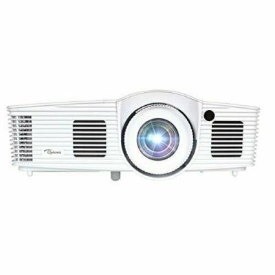 China Cheap OPTOMA TECHNOLOGY HD39DARBEE - LCD PROJECTOR - 3500 ANSI LUMEN for sale