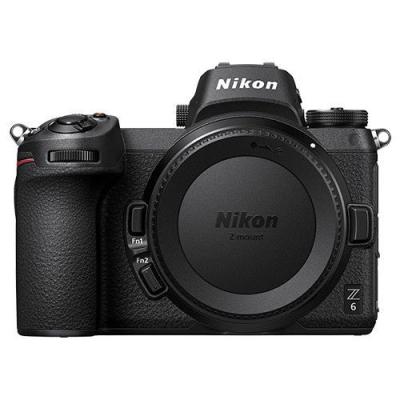 China Cheap Nikon Z6 Mirrorless Digital Camera Body 24.5 MP Full-Frame,buy now!! for sale