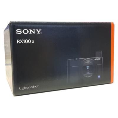 China Cheap Sony Cyber-Shot DSC-RX100 VI Digital Camera,buy now!!! for sale