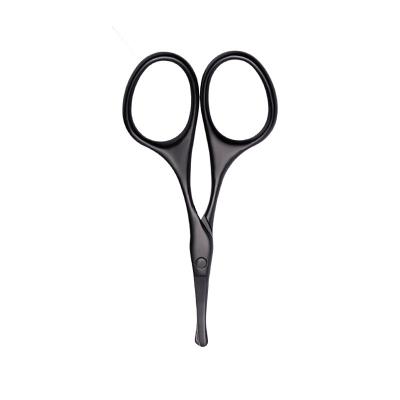 China Wholesale Personal Care Personal Care Tools (For Nail/Eeyebrow/Vibrissa) Sniff Vibrissa Scissors Nail Dead Skin Trimming Scissors Eyebrow Scissors for sale