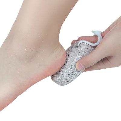 China Remove Foot Callus And Hot Selling Dead Skin Body Care Tools Natural Bath Pumice Stone Foot File Callus Remover Pumice Stone for sale