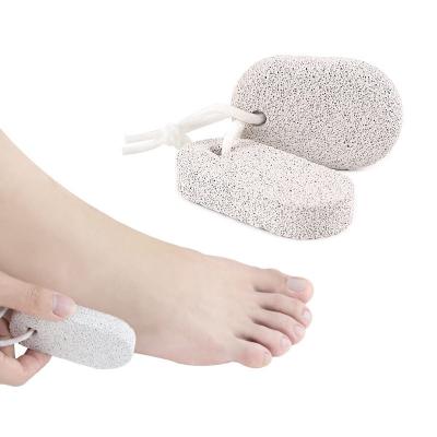 China Remove Hot Selling Dead Pumice Foot Pumice Stone Bath Remover From Foot Callus And Callus Skin Shape Dead Skin Foot Right Stone for sale