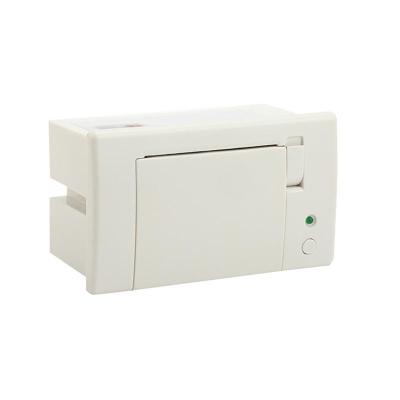 China 58mm Thermal Panel Printer Easy Operation High Speed For Bus Ticketing for sale