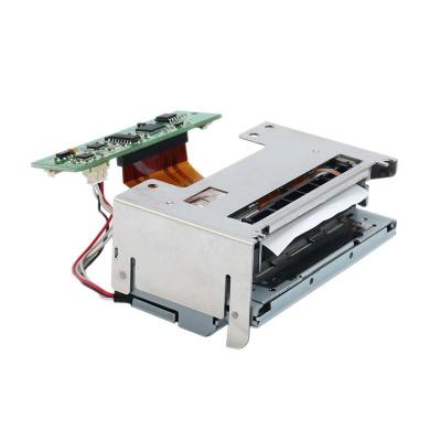 China 58mm Thermal Kiosk Printer Module PM628 Compact Kiosk Label Printer for sale