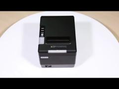 Flexible RP850 POS Thermal Receipt Printer High Speed Easy Maintenance