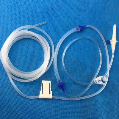 China Plastic Dental Irrigation Set, Disposable Surgery Irrigation Tube for sale