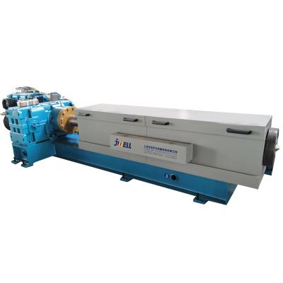 China food & Beverage Plant PP Extruder Machine Cloth 6000t/a Production Capacity 1.3 - 4 DAN 20-450m/min 8-150g/m2 0.20% ASEN for sale