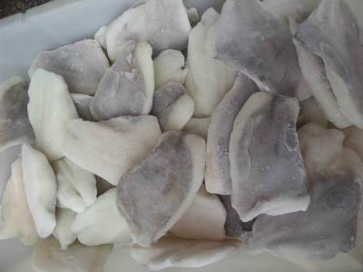 China John's FROZEN Dory Fillets for sale