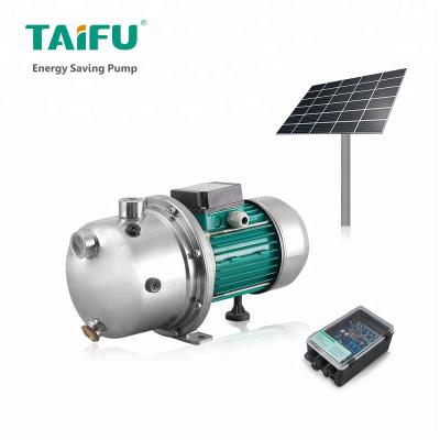 China Competitive Price Supplier Top Water Pump Self Priming Centrifugal Solar Surface Water Pump for sale